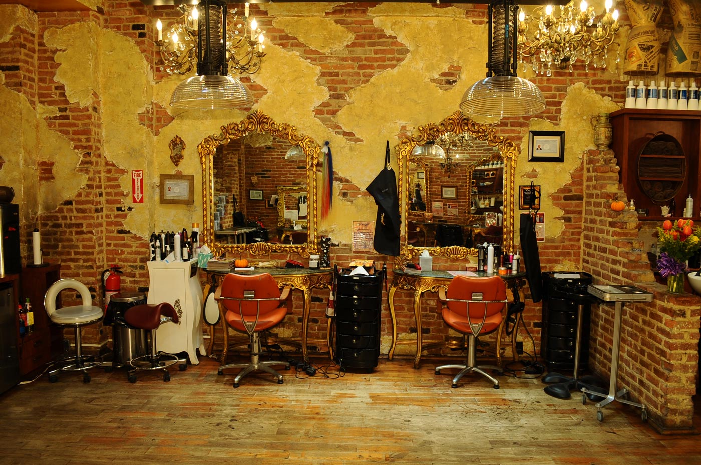 Bensonhurst Beauty Spa Midwood Nail Salon Dyker Heights 